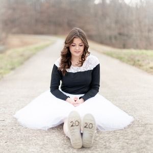 Meet your Posher, Grace